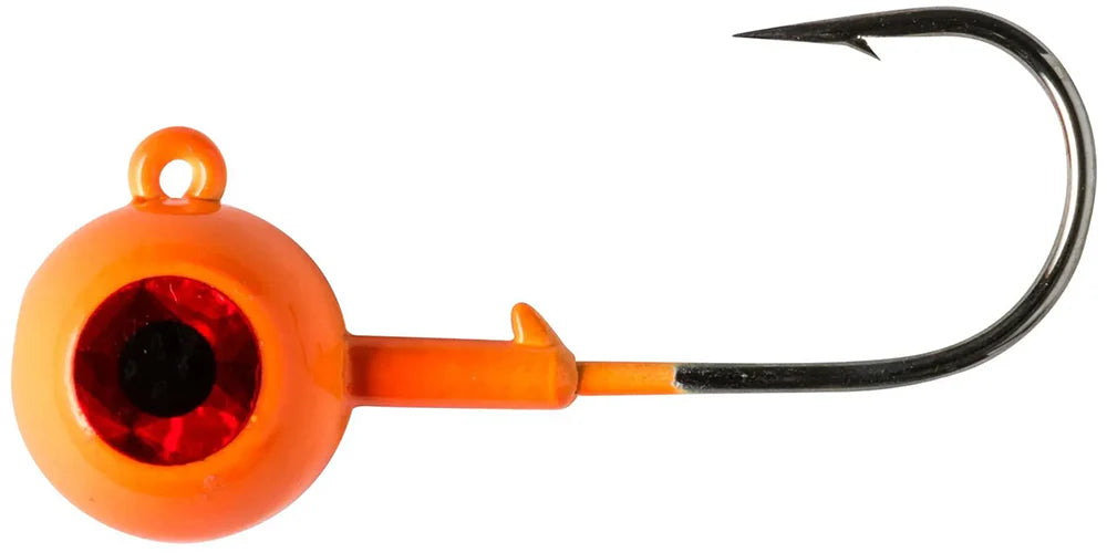 Lindy B MAX Jigheads 2 Pack