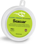 Seaguar Fluoro Premier Leader Wheel 25 Yards