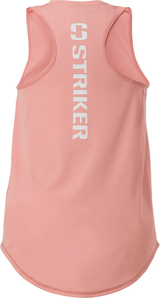 Striker Womens Prime Tank