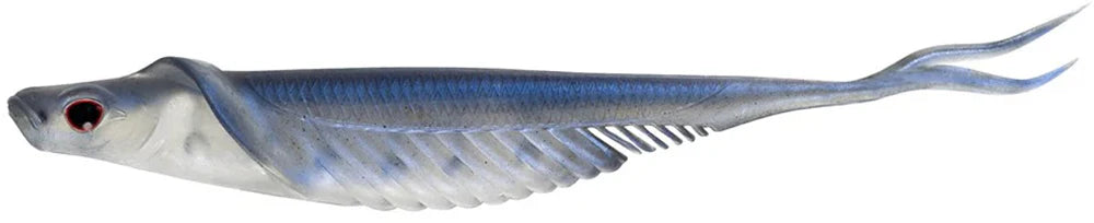 Nomad Design Freshwater Live Ops Cobra Shad w Adjusta Ball System 45 Inch