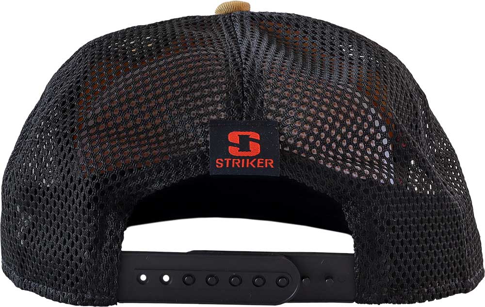 Striker Keeper Cap