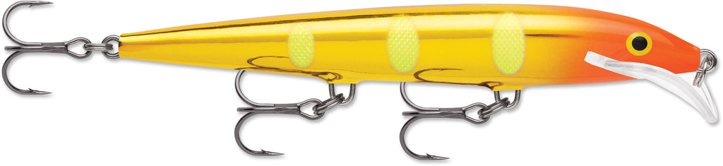Rapala Scatter Rap Minnow 11 Casting Trolling Plug