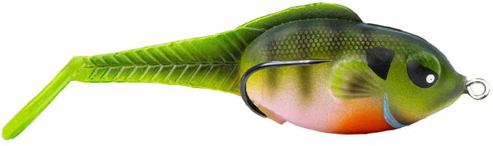 Snag Proof Zoo Wake Topwater Wakebait 1 2 oz