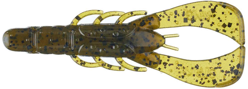 Strike King Rage Scounbug Soft Plastic Craw
