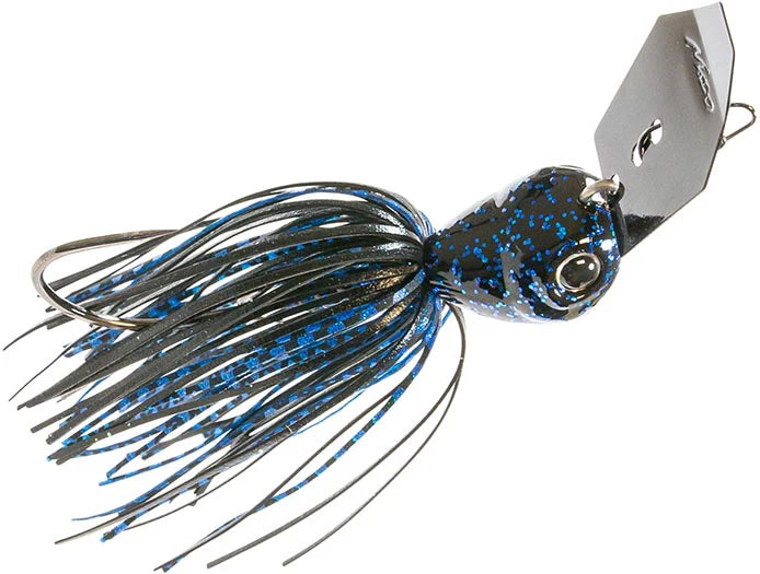 Z Man ChatterBait Jack Hammer 1 1 4 oz