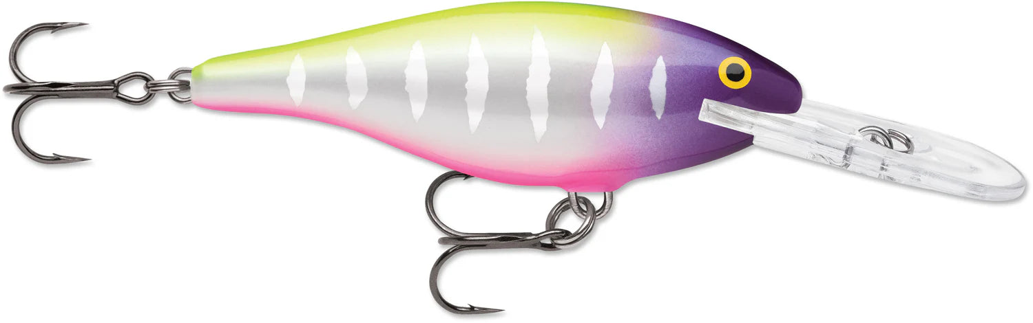 Rapala Shad Rap 1 1 2 inch Medium Diving Crankbait SR04