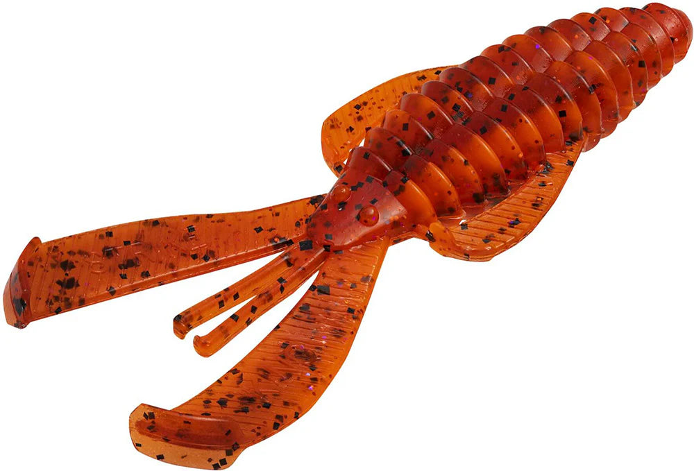 Strike King Rage Bug Soft Plastic Creature 4 Inch