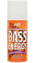 Geecrack Big Bass Energy Attractant Spray 50ml