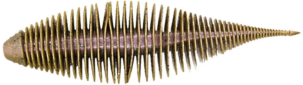 Geecrack Bellows Shad 68 Inch