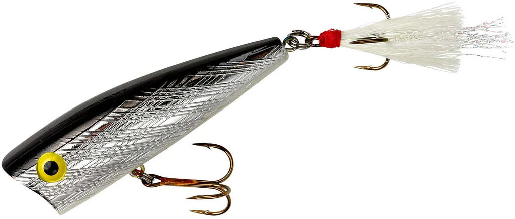 Rebel Pop R Topwater Popper