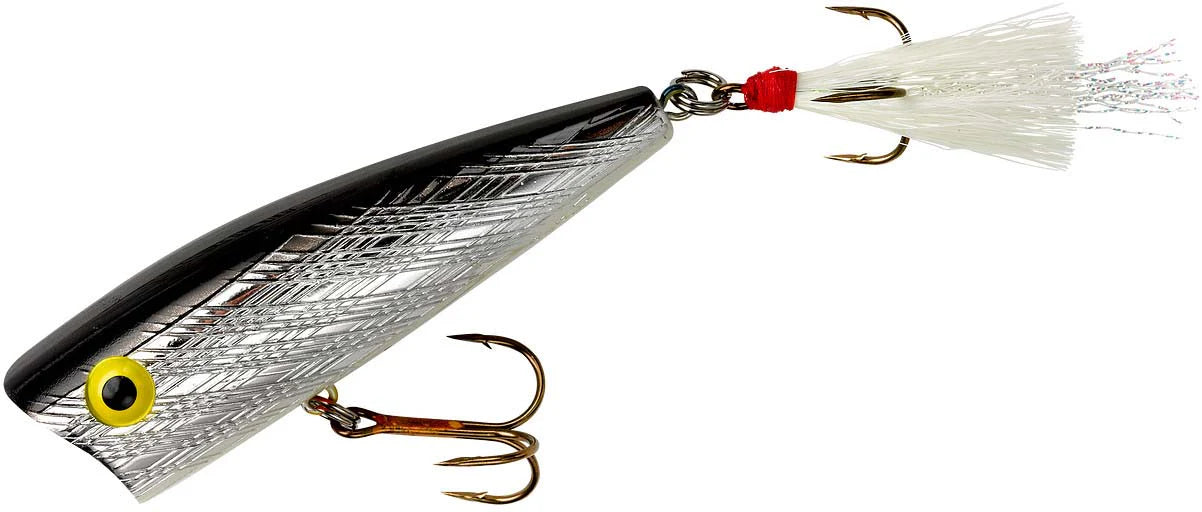 Rebel Pop R Topwater Popper