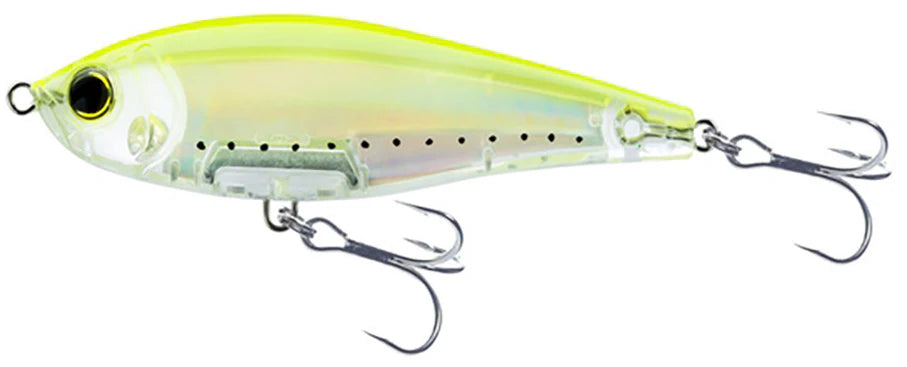 Yo Zuri 3D Inshore Slow Sinking 2 3 4 inch Twitchbait