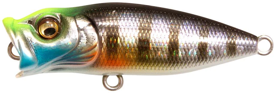 Megabass Baby PopX BFS
