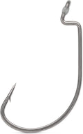 VMC RedLine Series Heavy Duty Wide Gap Hooks 4 Pack
