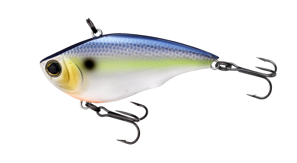 Yo Zuri RattlN Vibe 3 8 oz Lipless Crankbait