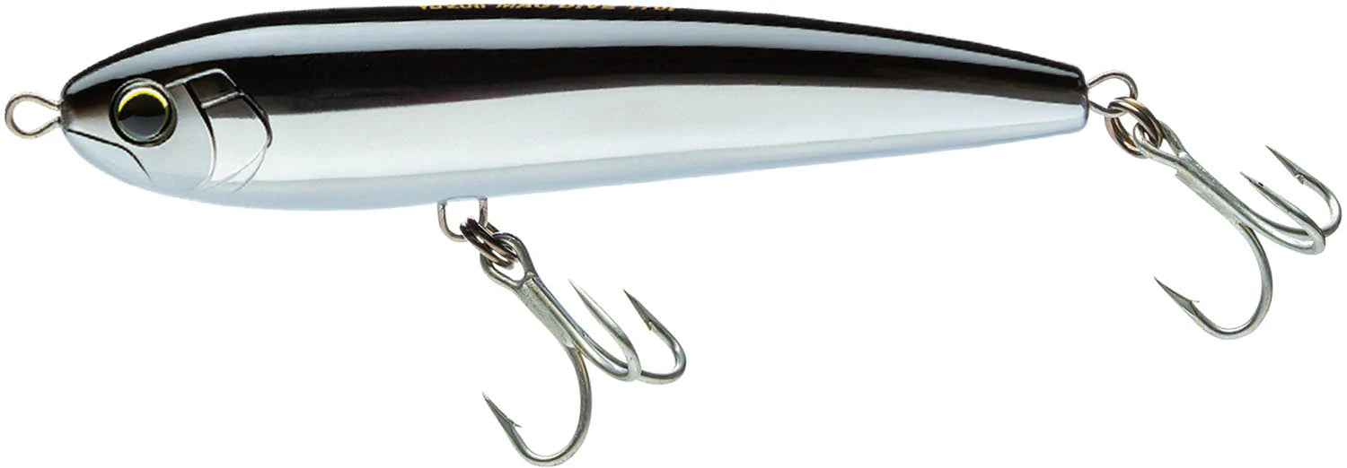 Yo Zuri Mag Dive Saltwater Pencil