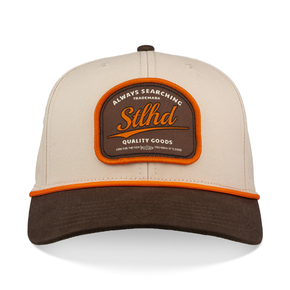 STLHD American Trademark Hat