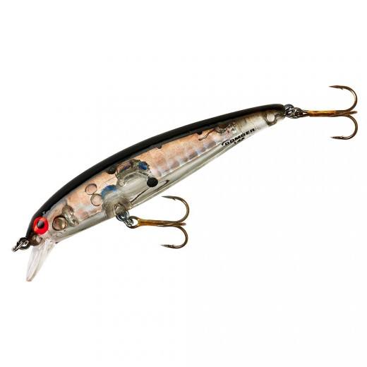 Bomber B14 Long A 3 1 2 inch Suspending Jerkbait
