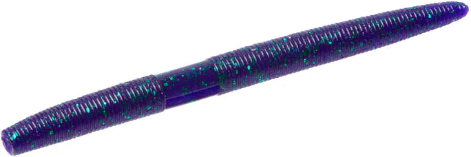 Zoom Slinky Stick Worm 5 Inch