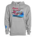 STLHD Mens X Coors Light Fast Lane Premium Hoodie