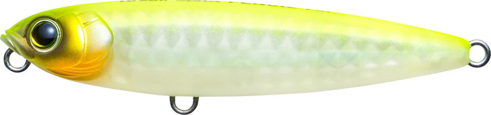 Yo Zuri 3DR X Pencil Topwater Walker 75mm 3 Inch