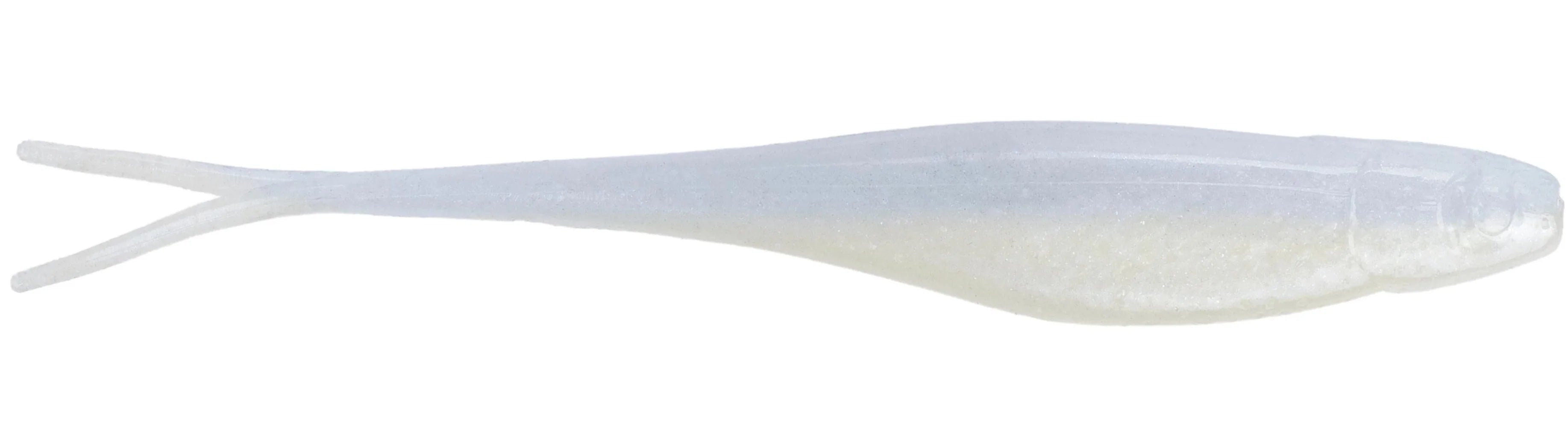 Strike King 3X ElazTech Z Too Soft Jerkbait 5 Inch