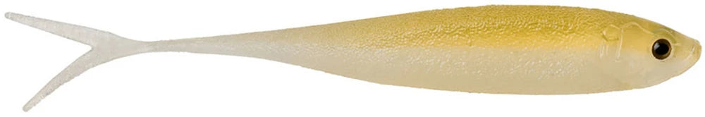 Engine Like Five Elastomer Plastic Minnow 5 Inch