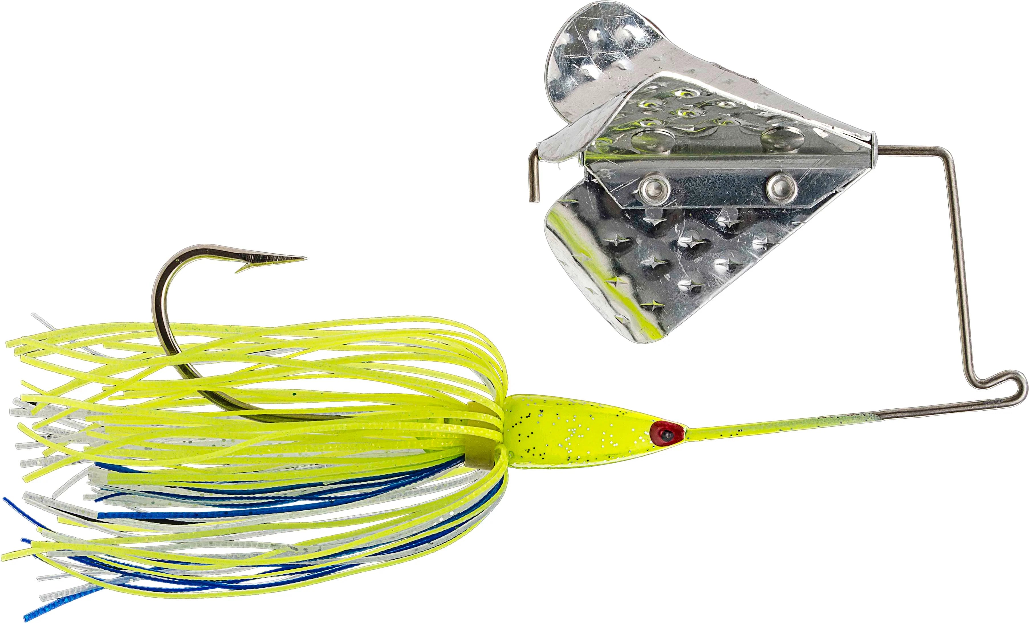 Strike King Tri Wing Buzz King Buzzbait
