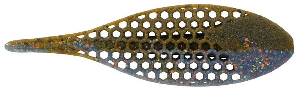Berkley PowerBait MaxScent Flux Gill 35 Inch
