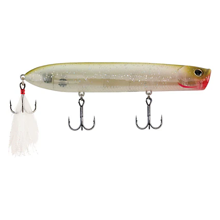 Berkley Cane Walker 5 inch Topwater Walker Popper