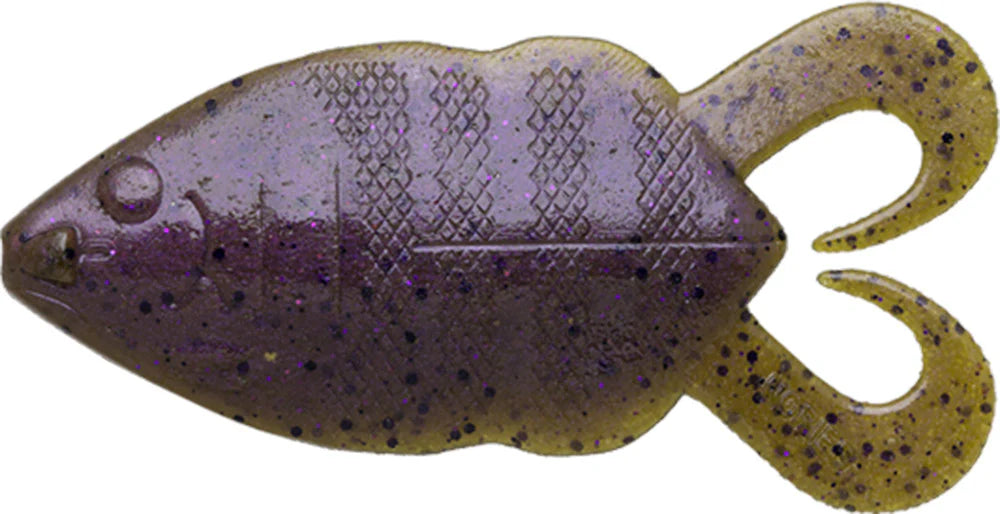 Nories 5 Inch Flip Gill 4 Pack