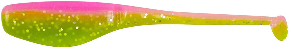 Bobby Garland Baby Shad SwimR 2 1 4 inch Soft Paddle Tail Swimbait 15 pack
