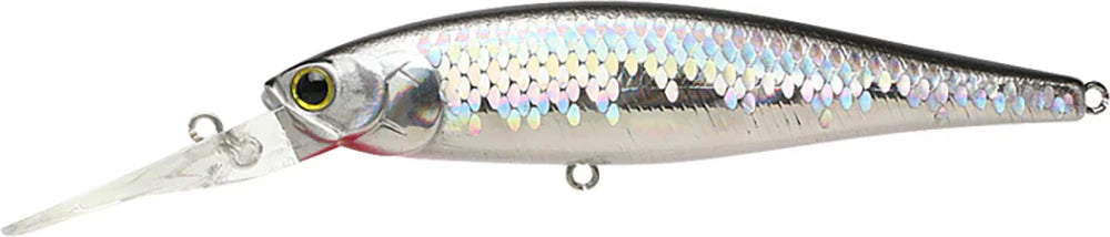 Lucky Craft Saltwater Pointer 100DDS CIF Deep Diving Sinking Jerkbait 4 Inch
