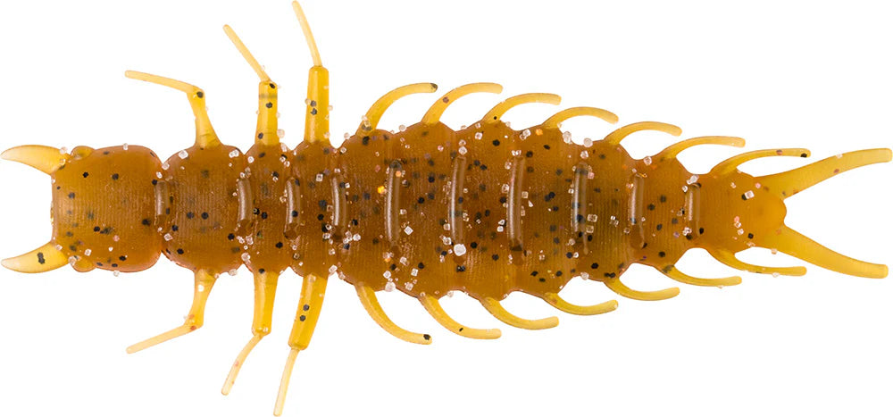 Great Lakes Finesse Juicy Hellgrammite 24 Inch