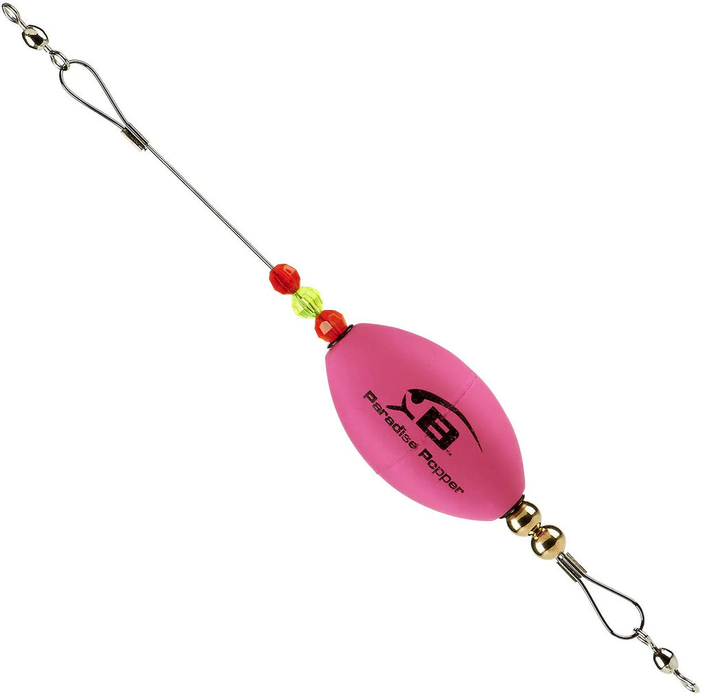 Bomber Saltwater Grade Paradise Popper X Treme