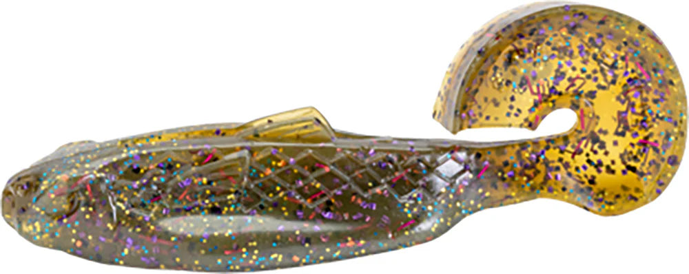 Strike King Rage Buzz Minnow Topwater Toad 375 Inch