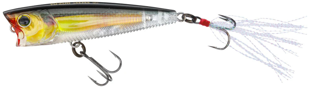 Yo Zuri 3DB Popper 3 inch Topwater Popper