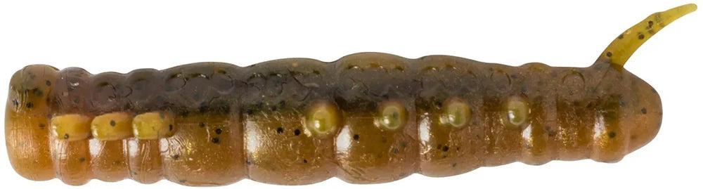 Rebel Cata Crawler Soft Plastic Caterpillar Kit 2 Inch
