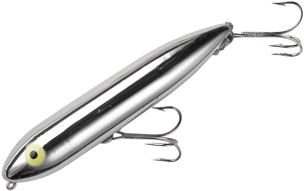 Heddon Zara Spook 4 1 2 inch Topwater Walker
