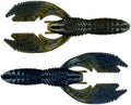 Big Bite Baits Swimming Craw 6 Pack