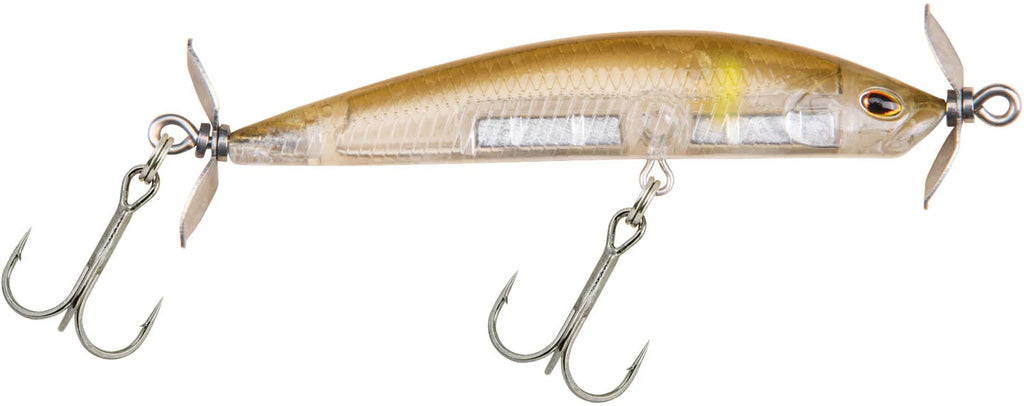 Berkley SPY 2 3 4 inch Spinbait Spybait