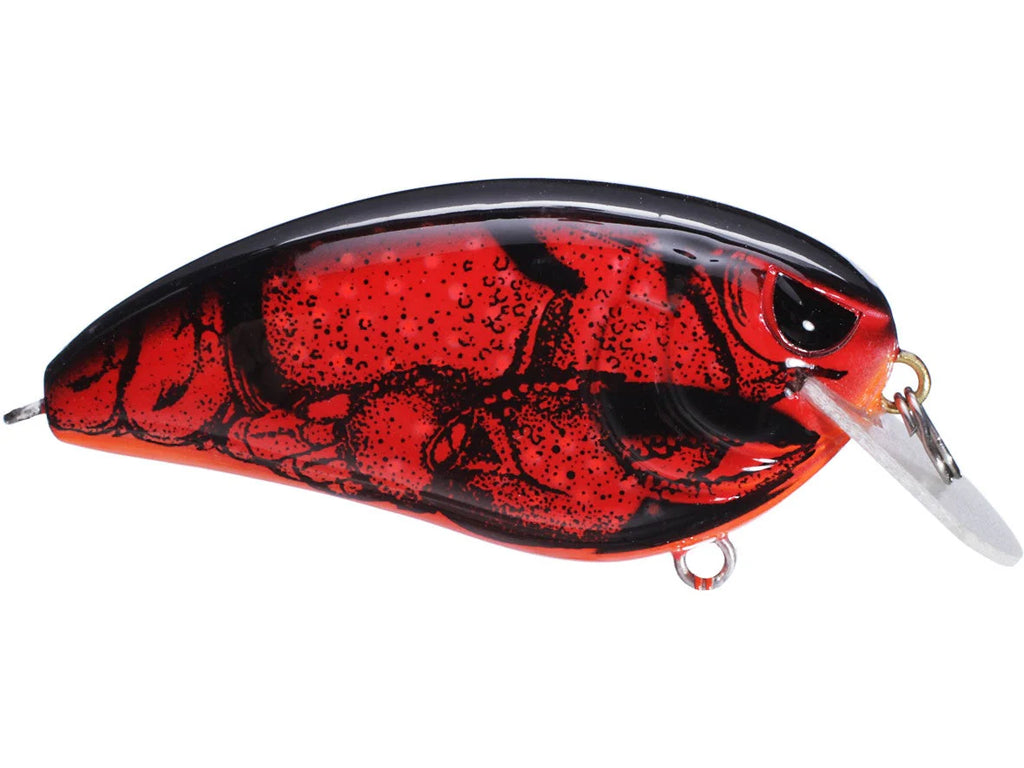 SPRO John Crews Fat John 60 Shallow Crankbait