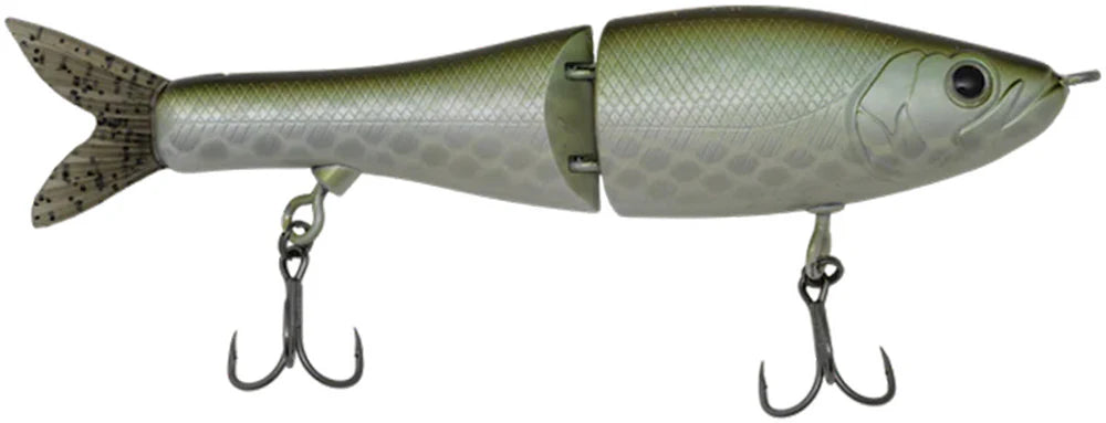G Ratt Pistol Pete Glide Bait