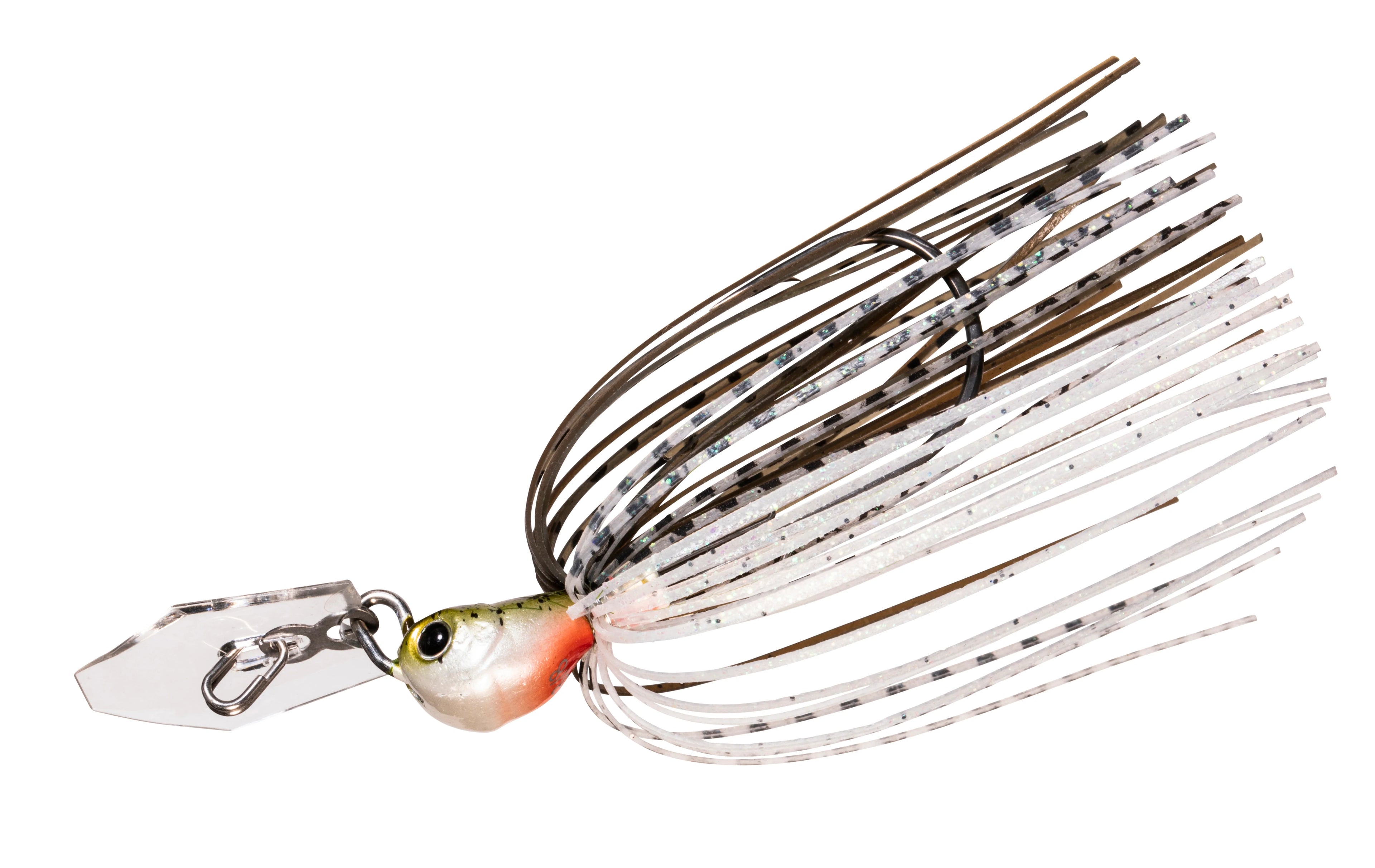 Z Man Jack Hammer ChatterBait StealthBlade