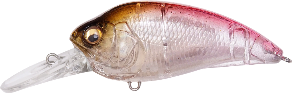 Megabass Super Z Z 2 Deep Diving Crankbait