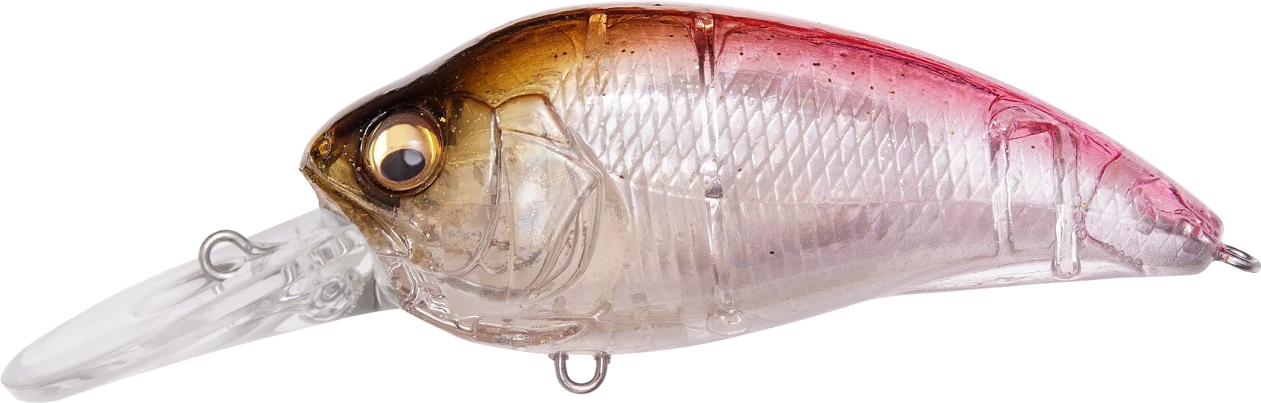 Megabass Super Z Z 2 Deep Diving Crankbait