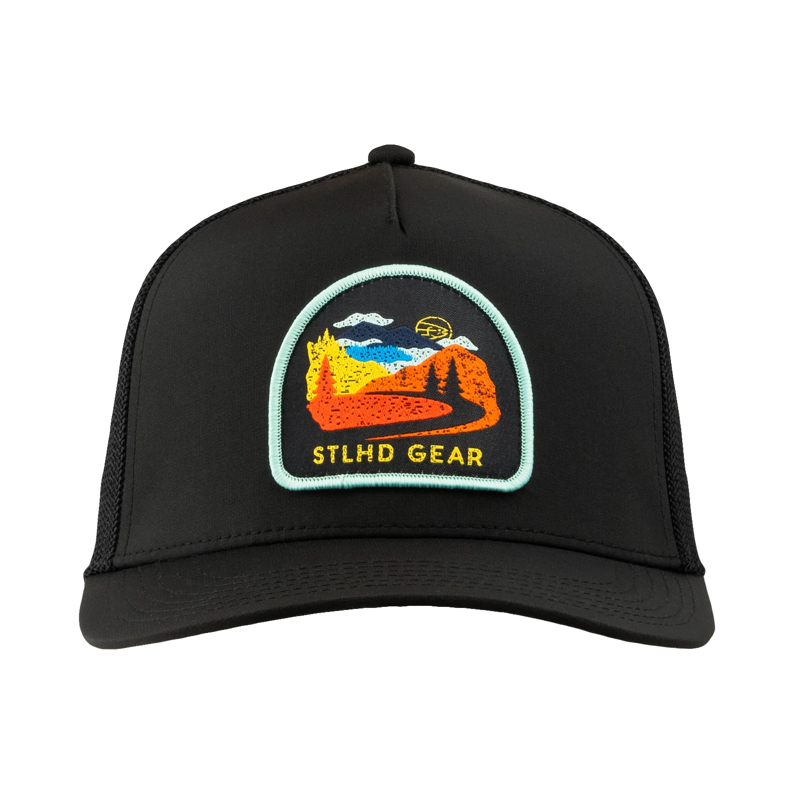 STLHD Journey Hat