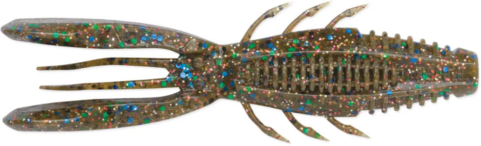Rapala Crush City Bronco Bug 6 Pack