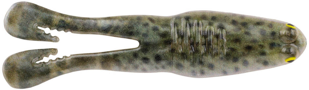 Berkley PowerBait Buzzn Speed Toad Frog 4 Inch