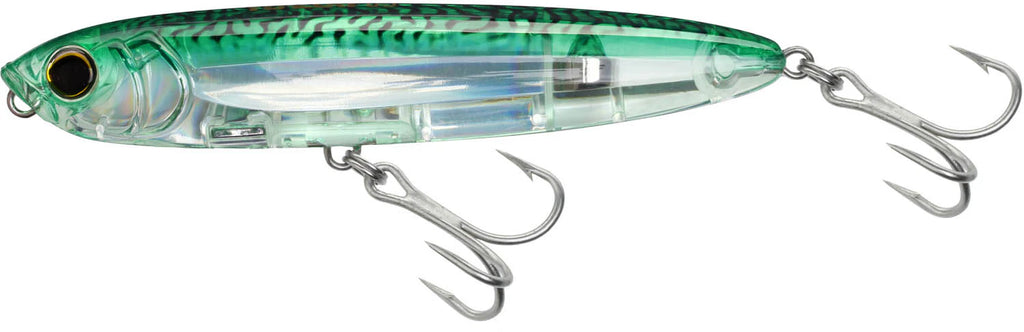 Yo Zuri 3D Inshore Topknock Pencil Topwater Walker 125mm 5 Inch